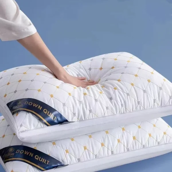 Quality Pillows Specifically Designed for Sleep